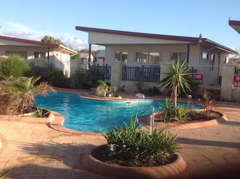 Seaspray Beach Holiday Park - VIC Tourism 3