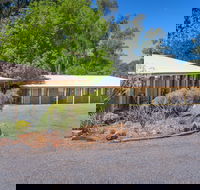 Corowa Bindaree Holiday Park - VIC Tourism