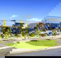 Amaroo Motel - VIC Tourism