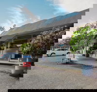 Artesian Spa Motel - VIC Tourism