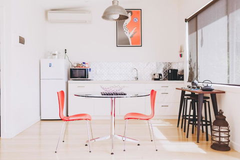 Dalblair Bed & Breakfast - VIC Tourism 5