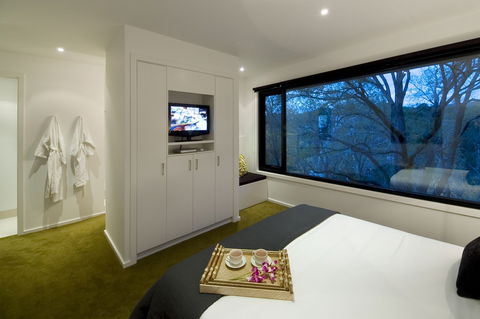 Saltus Luxury Accommodation - VIC Tourism 5
