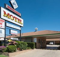 Buckaroo Motor Inn - VIC Tourism