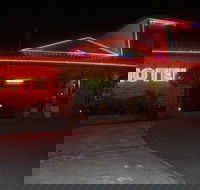 Mount Kuring-gai Motel - VIC Tourism