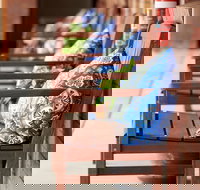 Ruthven Street Motor Inn - VIC Tourism