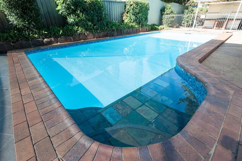 Jacaranda Place Motor Inn - VIC Tourism 2