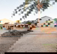 Jacaranda Place Motor Inn - VIC Tourism