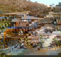 Storm Bay BB - VIC Tourism