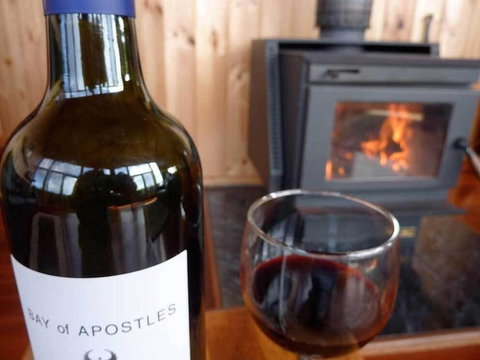 The Boomerangs - VIC Tourism 5