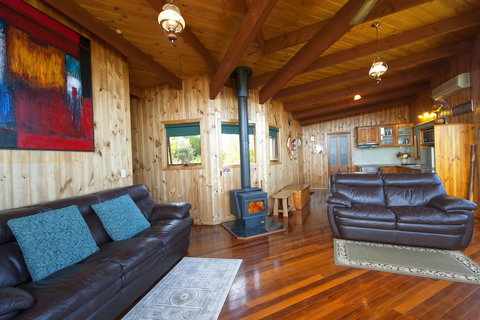 The Boomerangs - VIC Tourism 4