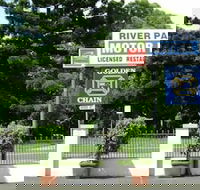 River Park Motor Inn - VIC Tourism