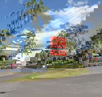 Econo Lodge Toowoomba Motel  Events Centre - VIC Tourism