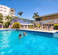 Caravella Backpackers - VIC Tourism
