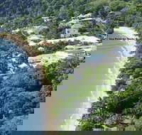 Sea Point On Trinity Beach