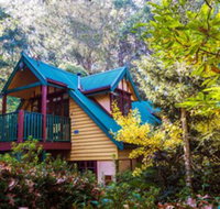 Arnica Views - VIC Tourism