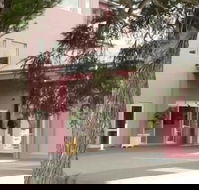 Lismore Bounty Motel - VIC Tourism