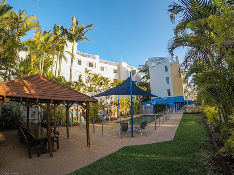 Tripcony Quays Apartments - VIC Tourism 0