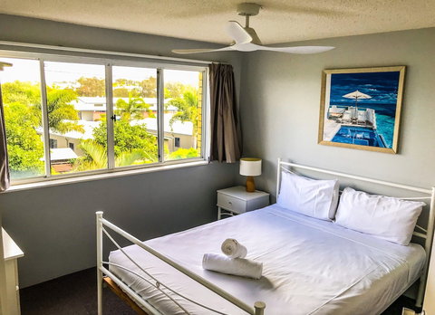 Tripcony Quays Apartments - VIC Tourism 5