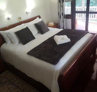 Mt Warning Retreat - VIC Tourism