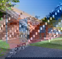 Malanda Lodge Motel - VIC Tourism