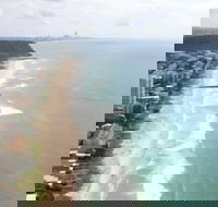 Surfers Horizons Resort