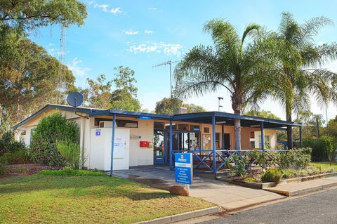 Discovery Parks â€“ Lake Bonney - VIC Tourism 4