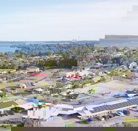 Bay Hotel Motel - VIC Tourism