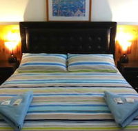 Aquarius Motel Belmont - VIC Tourism