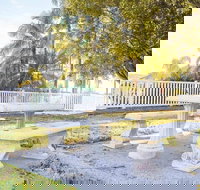 The Quarters Forresters Beach - VIC Tourism