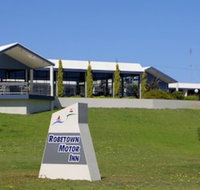 Robetown Motor Inn  Apartments - VIC Tourism