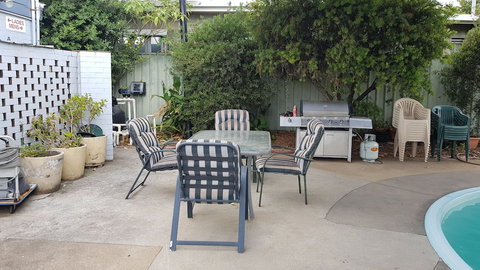 Wangaratta Motor Inn - VIC Tourism 5