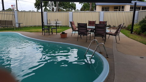 Wangaratta Motor Inn - VIC Tourism 4