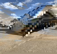 Silo Motor Inn - VIC Tourism