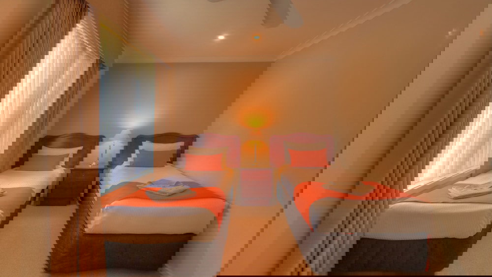 Gulargambone NSW VIC Tourism