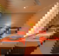 Endeavour Court Motor Inn - VIC Tourism