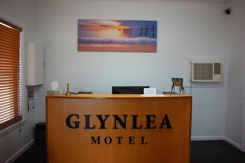 Glynlea Motel - VIC Tourism 2