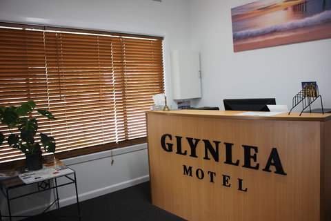Glynlea Motel - VIC Tourism 3