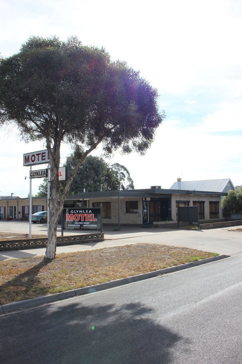 Glynlea Motel - VIC Tourism 0