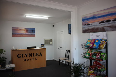 Glynlea Motel - VIC Tourism 4