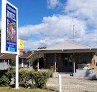 Taree Country Motel - VIC Tourism