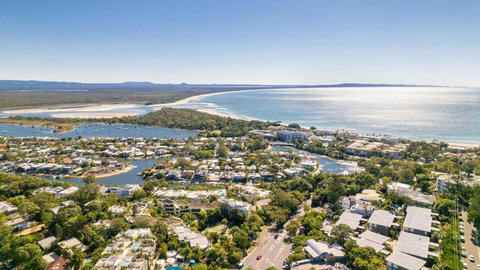 Myuna Holiday Apartments - VIC Tourism 1