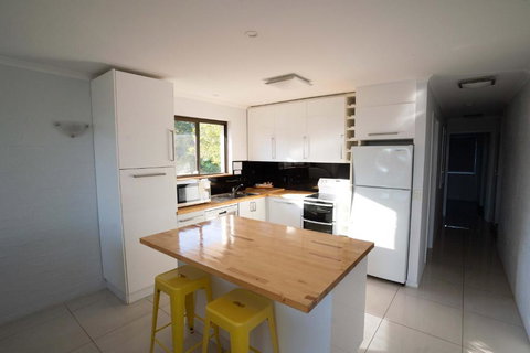 Myuna Holiday Apartments - VIC Tourism 6