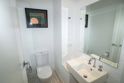 Myuna Holiday Apartments - VIC Tourism 4