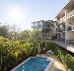 Myuna Holiday Apartments - VIC Tourism