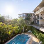 Myuna Holiday Apartments - VIC Tourism 0