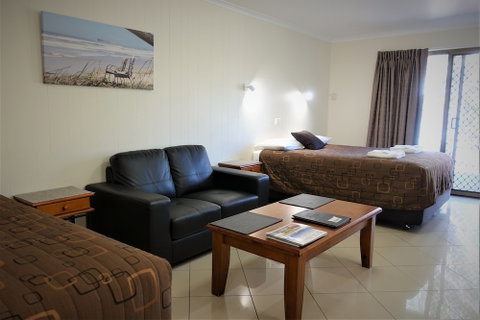 Pacific Palms Motor Inn - VIC Tourism 2