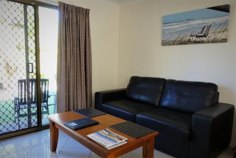 Pacific Palms Motor Inn - VIC Tourism 5
