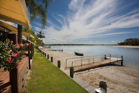 Skippers Cove Waterfront Resort - VIC Tourism 5