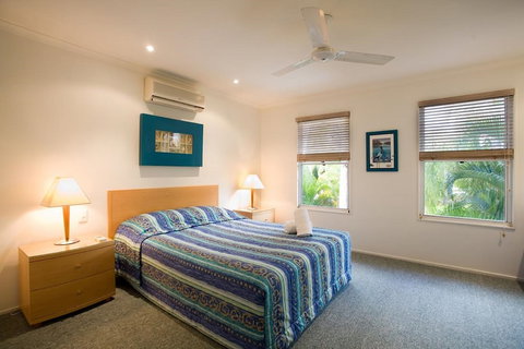 Skippers Cove Waterfront Resort - VIC Tourism 2