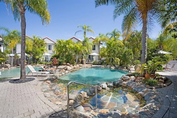 Skippers Cove Waterfront Resort - VIC Tourism 6